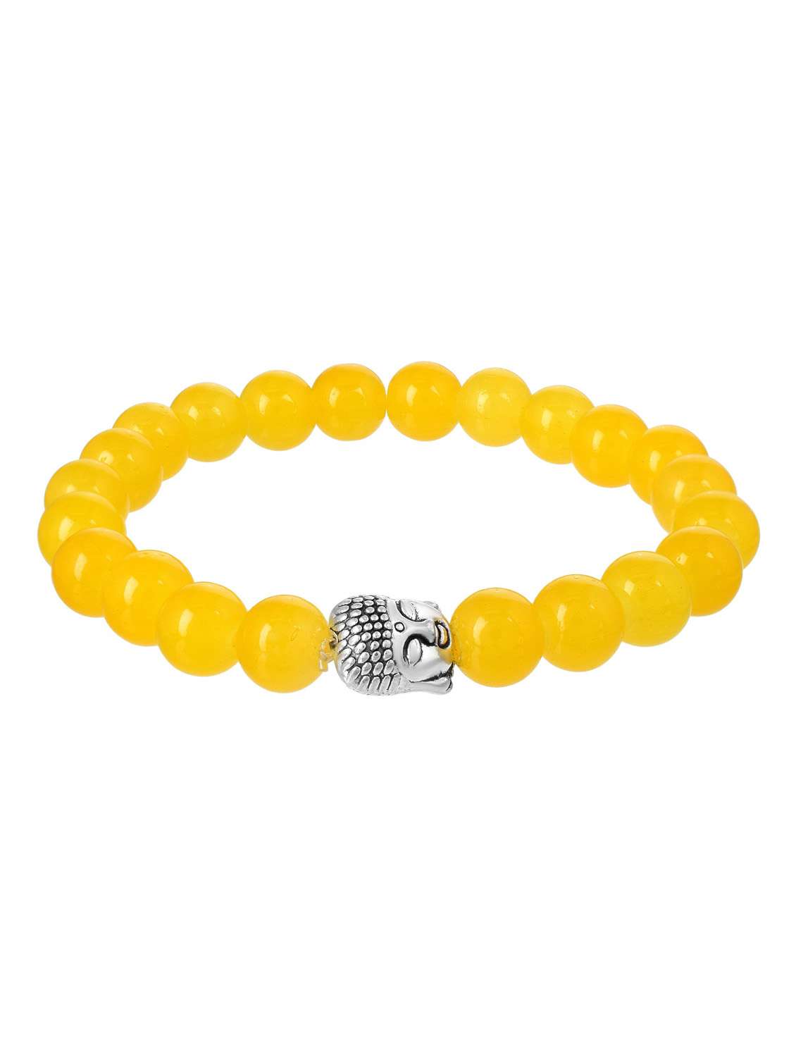 yellow metal bangle  bracelet