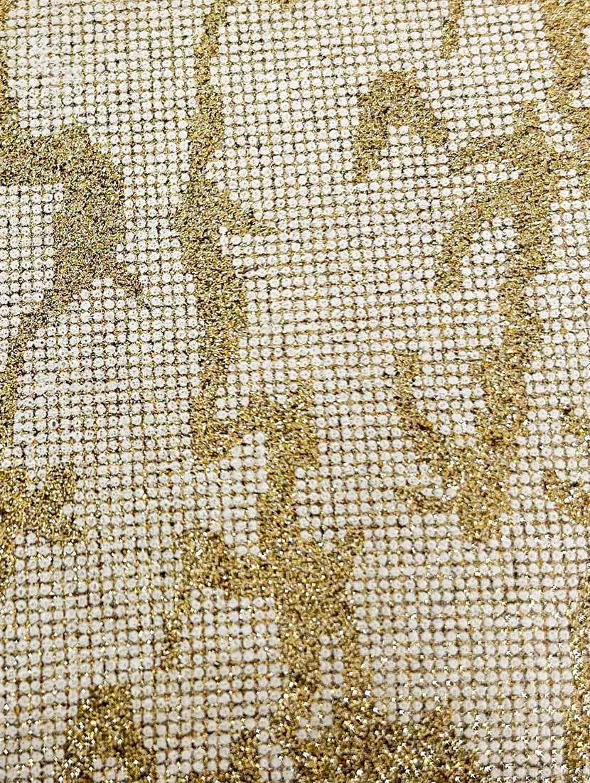 embellished ethnic clutch - 18640566 - Standard Image - 4