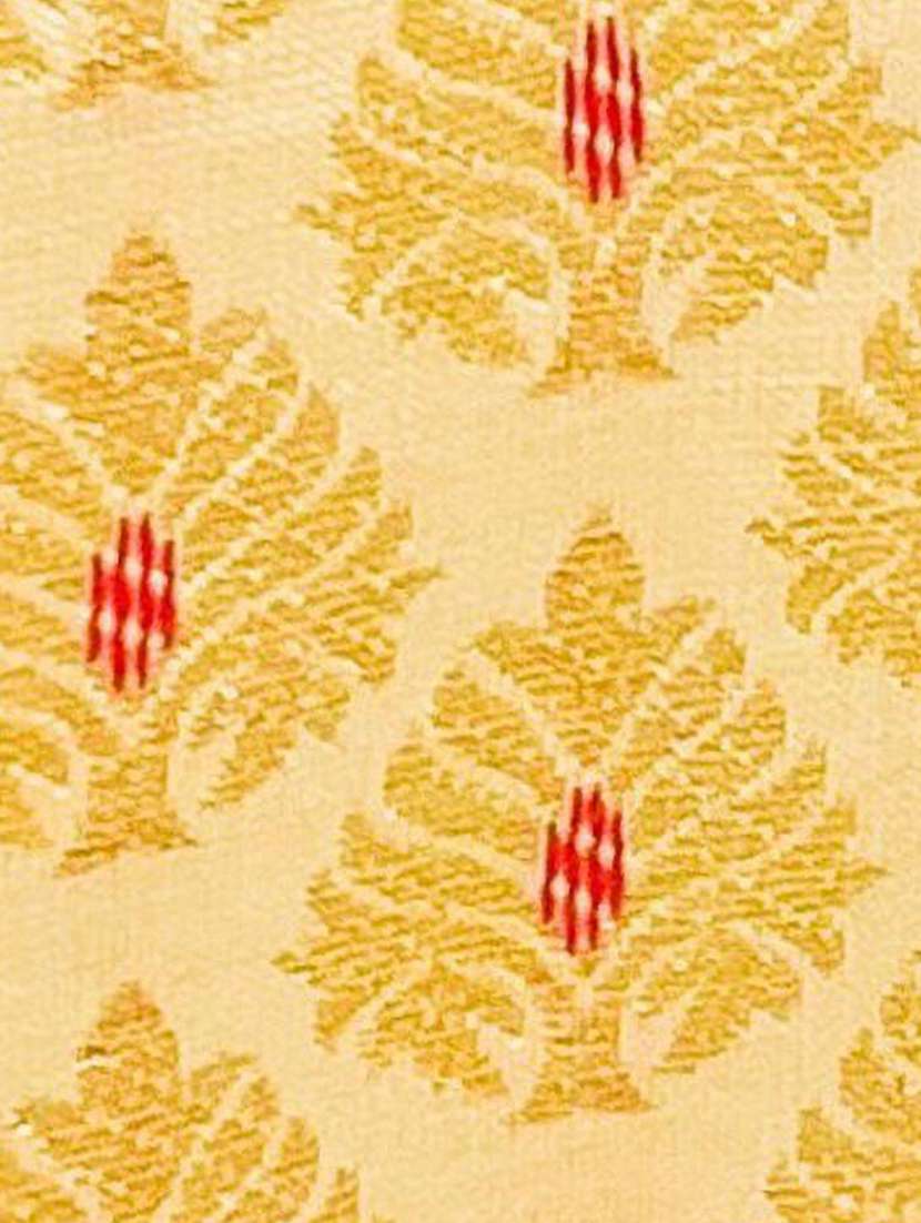 embroidered ethnic clutch - 18640568 -  Standard Image - 4