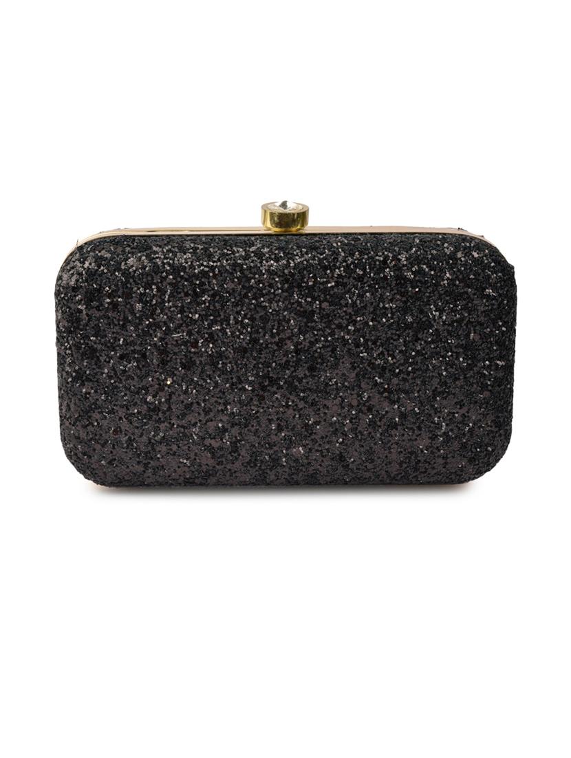 embellished ethnic clutch - 18640573 - Standard Image - 1