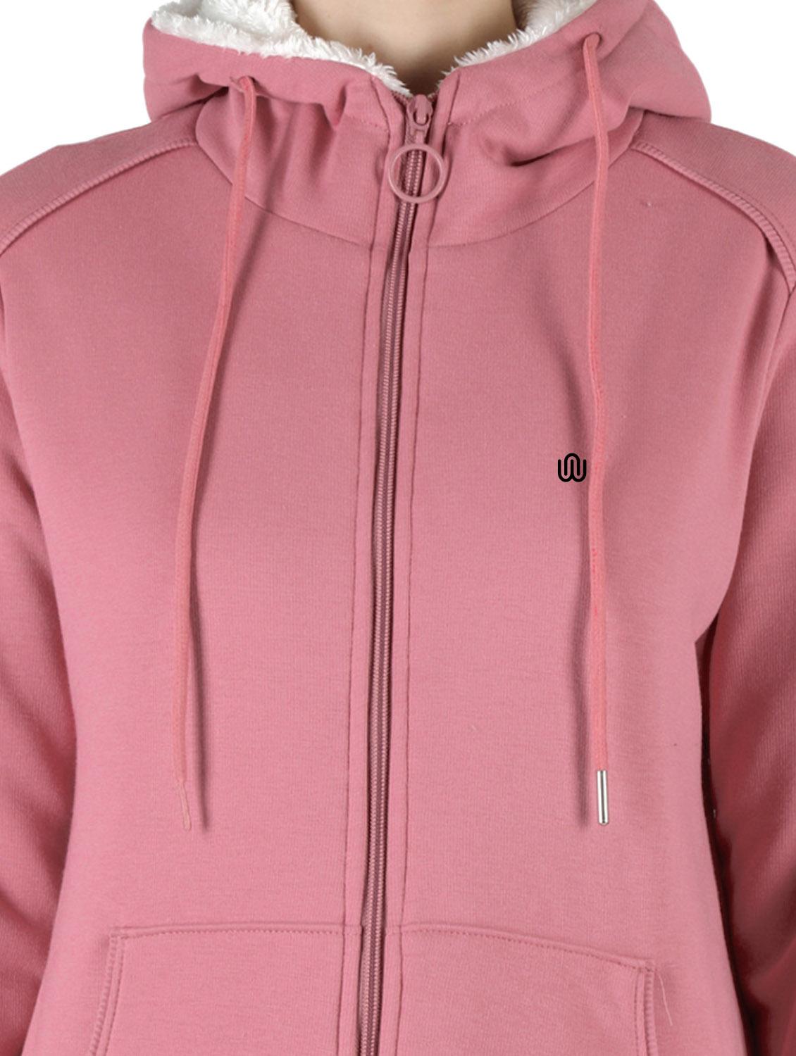 zip up hooded sweatshirt - 18642420 - Standard Image - 4