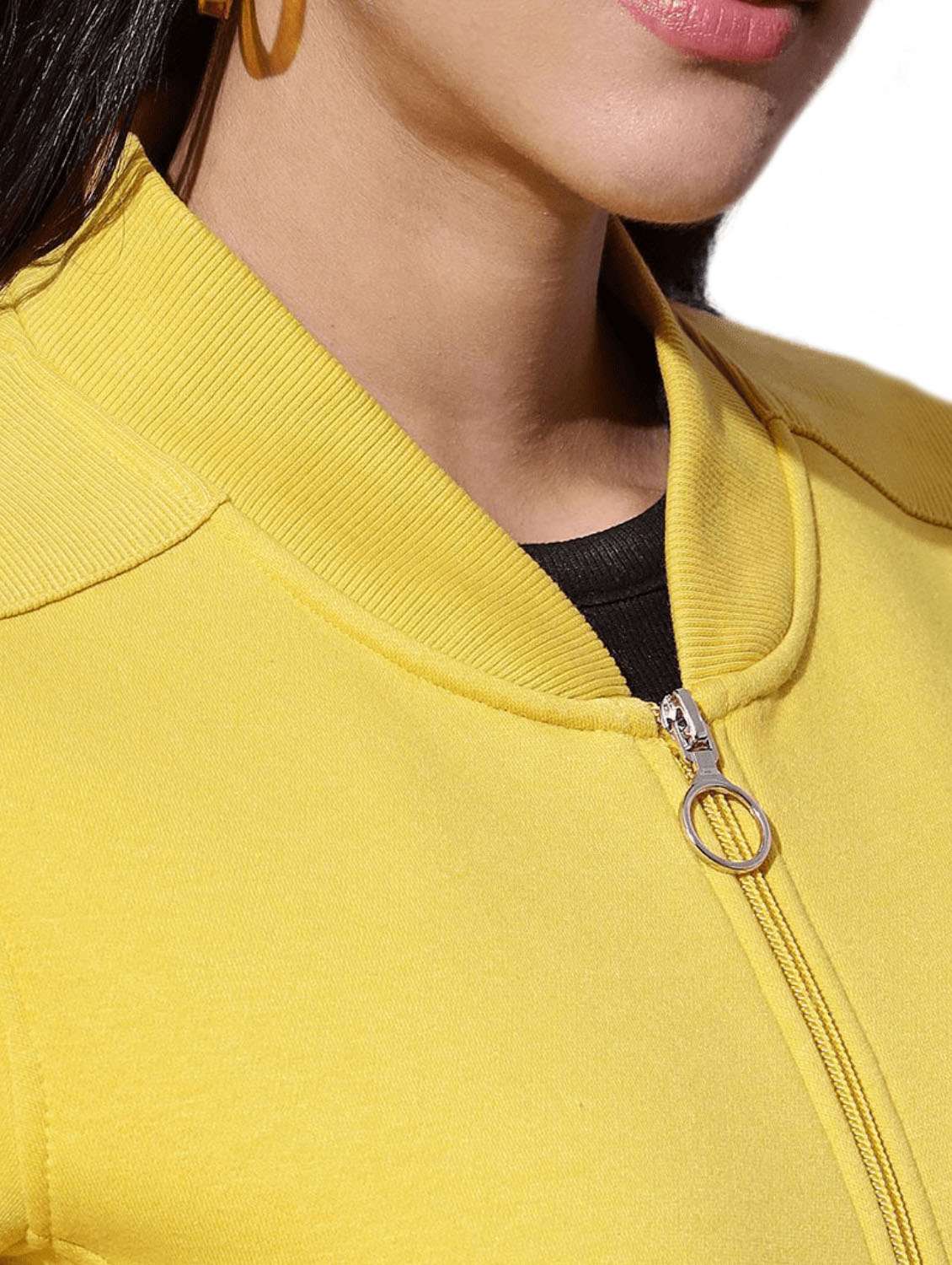 women's plain sweatshirt - 18642442 -  Standard Image - 4