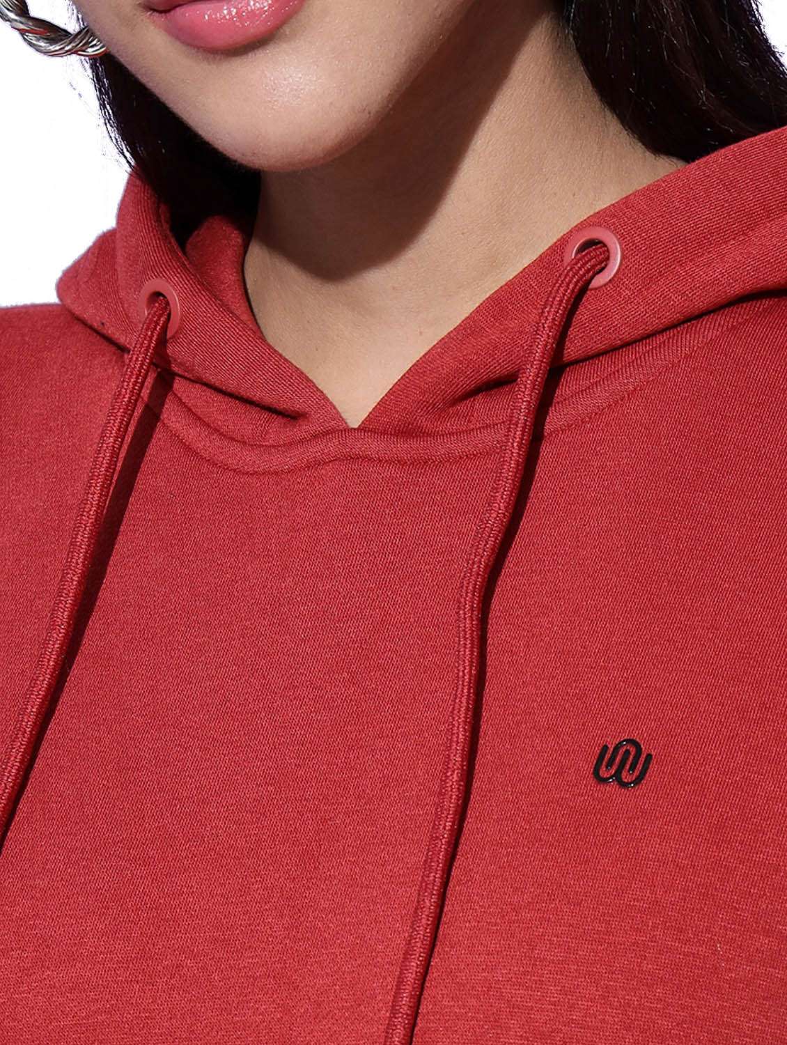 women's plain sweatshirt - 18642460 -  Standard Image - 4