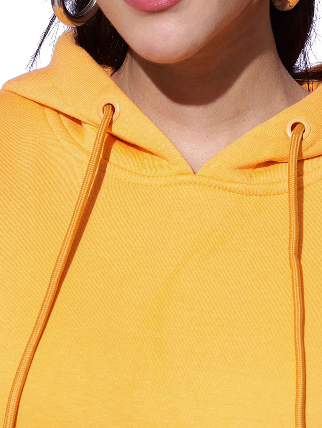 women's plain sweatshirt - 18642463 -  Standard Image - 4