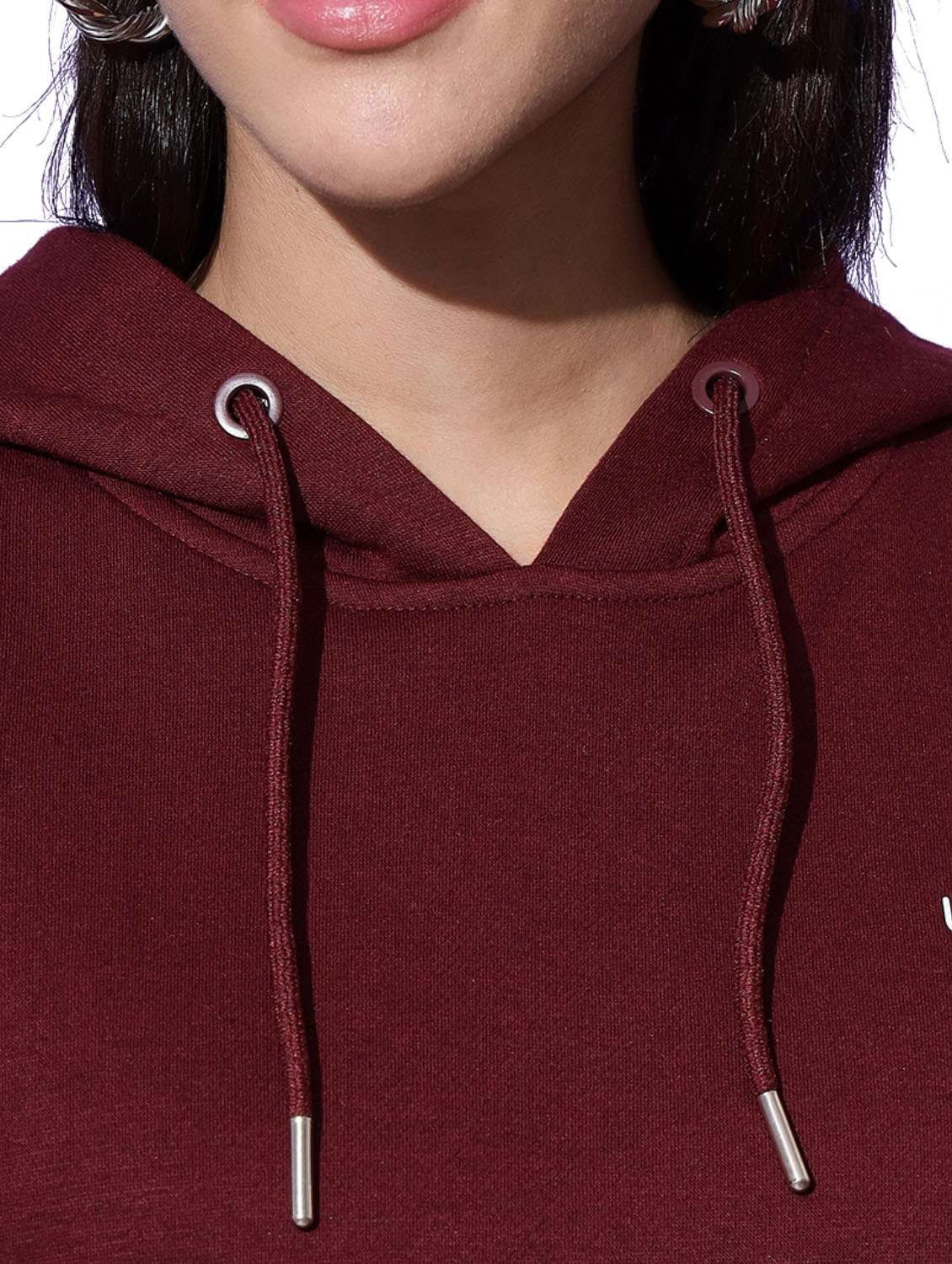 women's plain sweatshirt - 18642465 -  Standard Image - 4