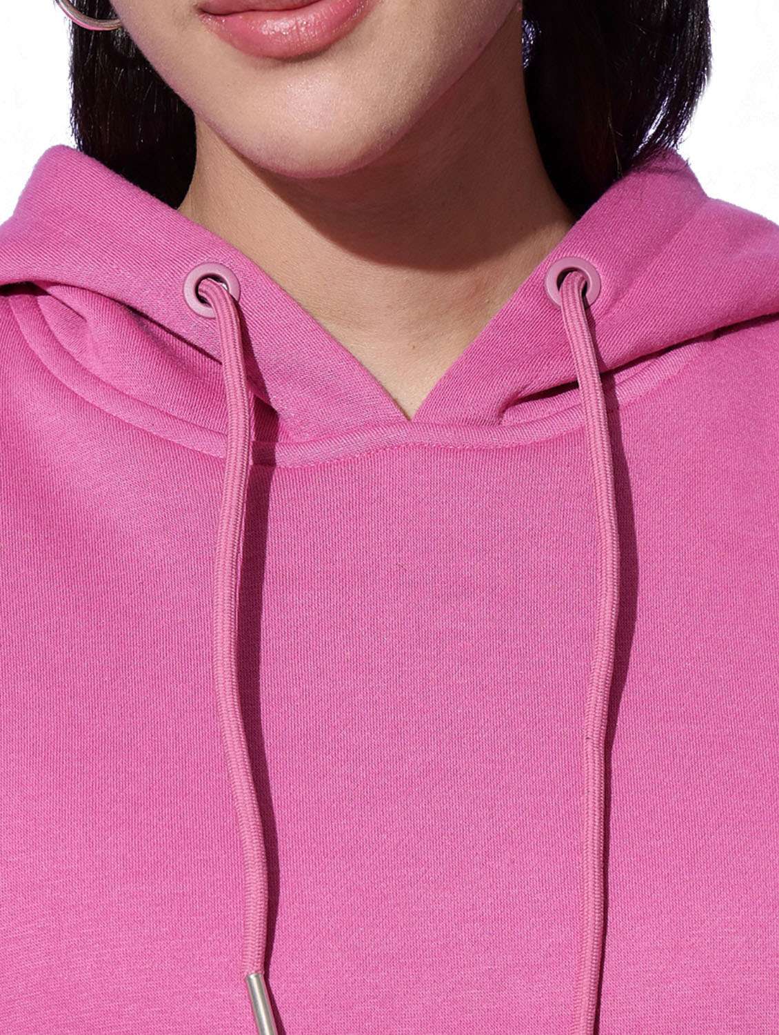women's plain sweatshirt - 18642469 -  Standard Image - 4