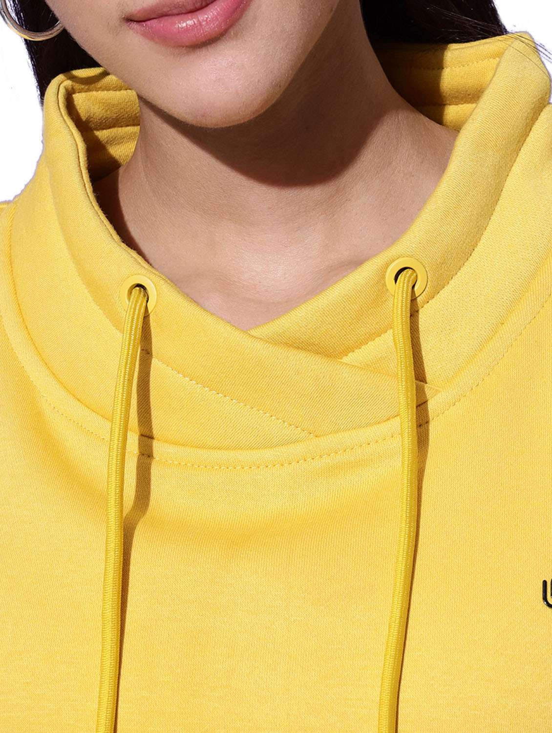 women's plain sweatshirt - 18642473 -  Standard Image - 4