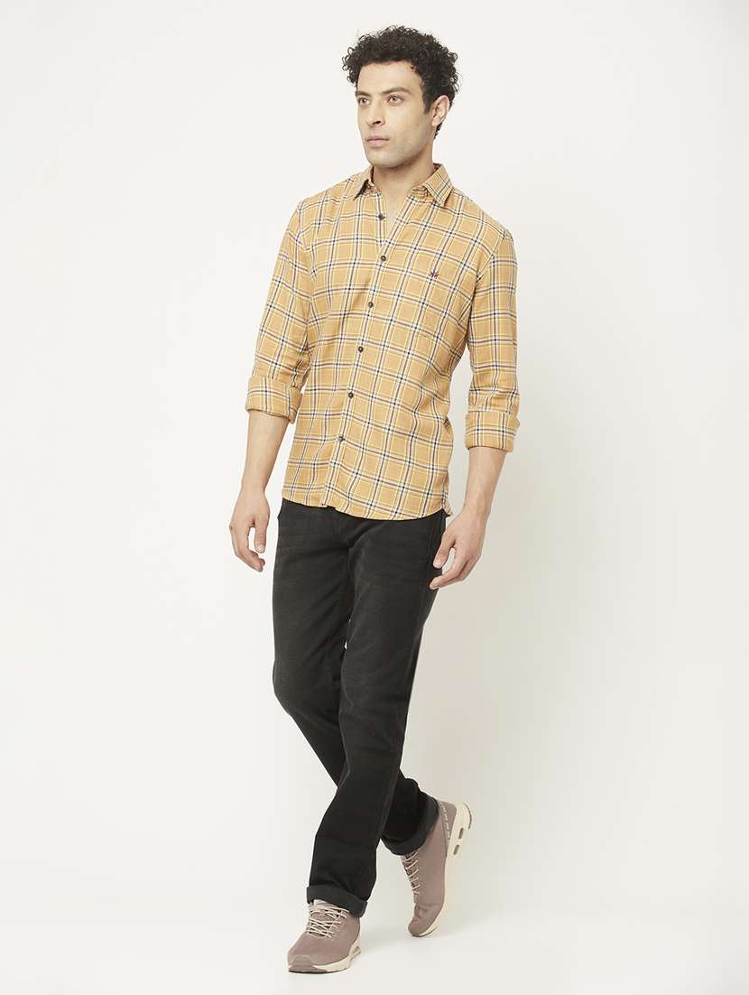 mens slim fit plain jeans - 18645682 -  Standard Image - 4