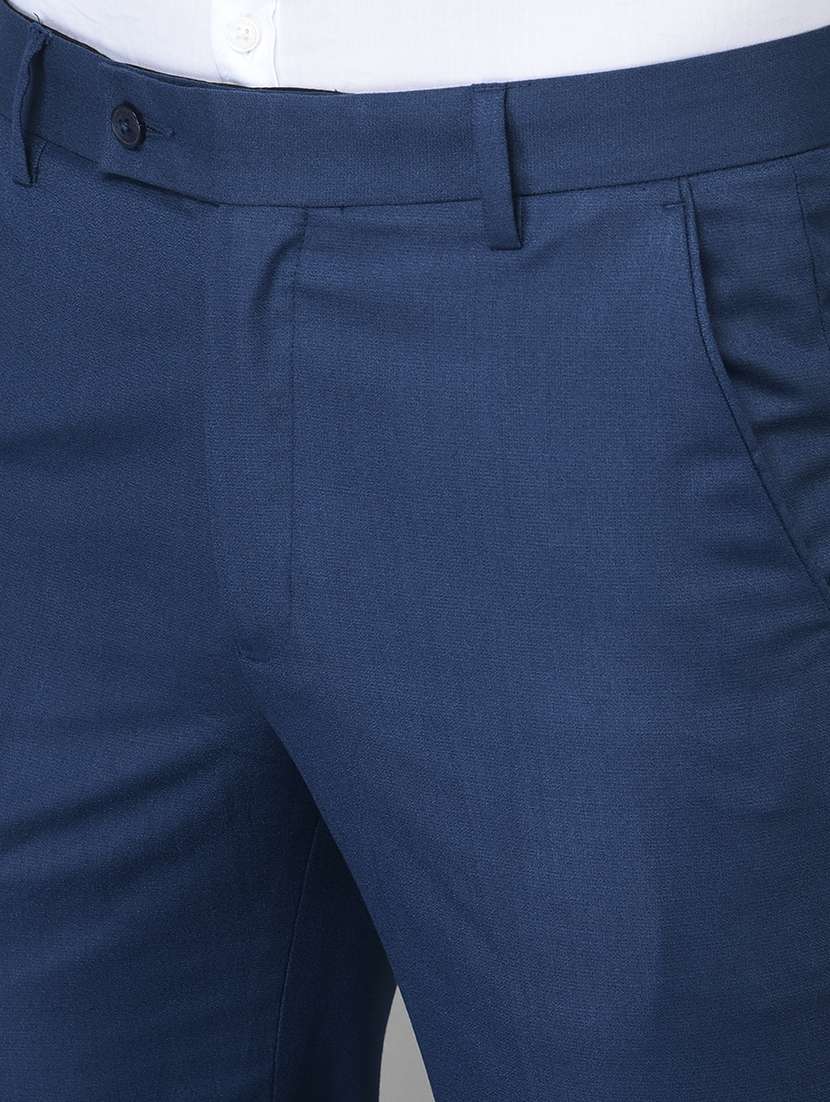 blue terry rayon 3piece  suit - 18653296 -  Standard Image - 6