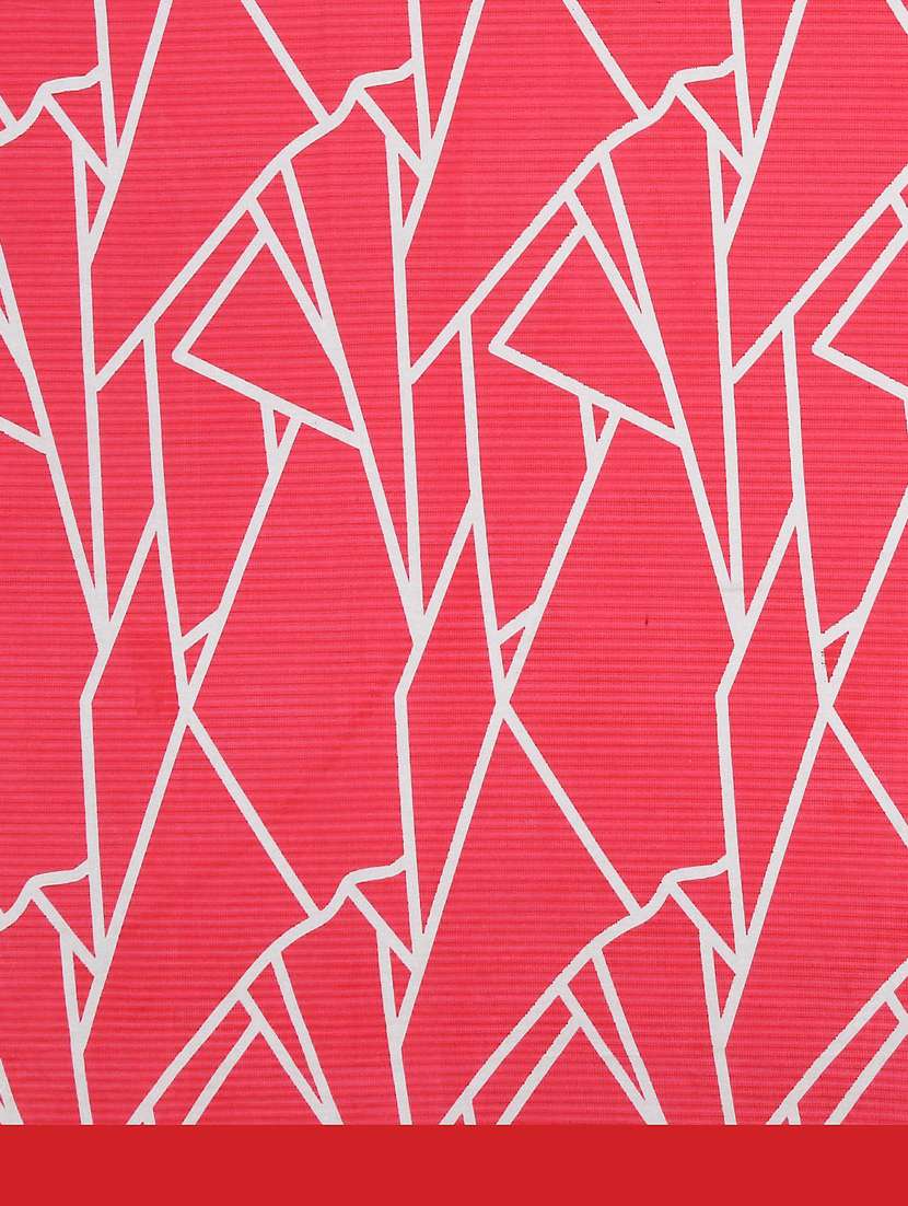 printed double bedsheet with 2 pillow cover - 18655789 -  Standard Image - 4