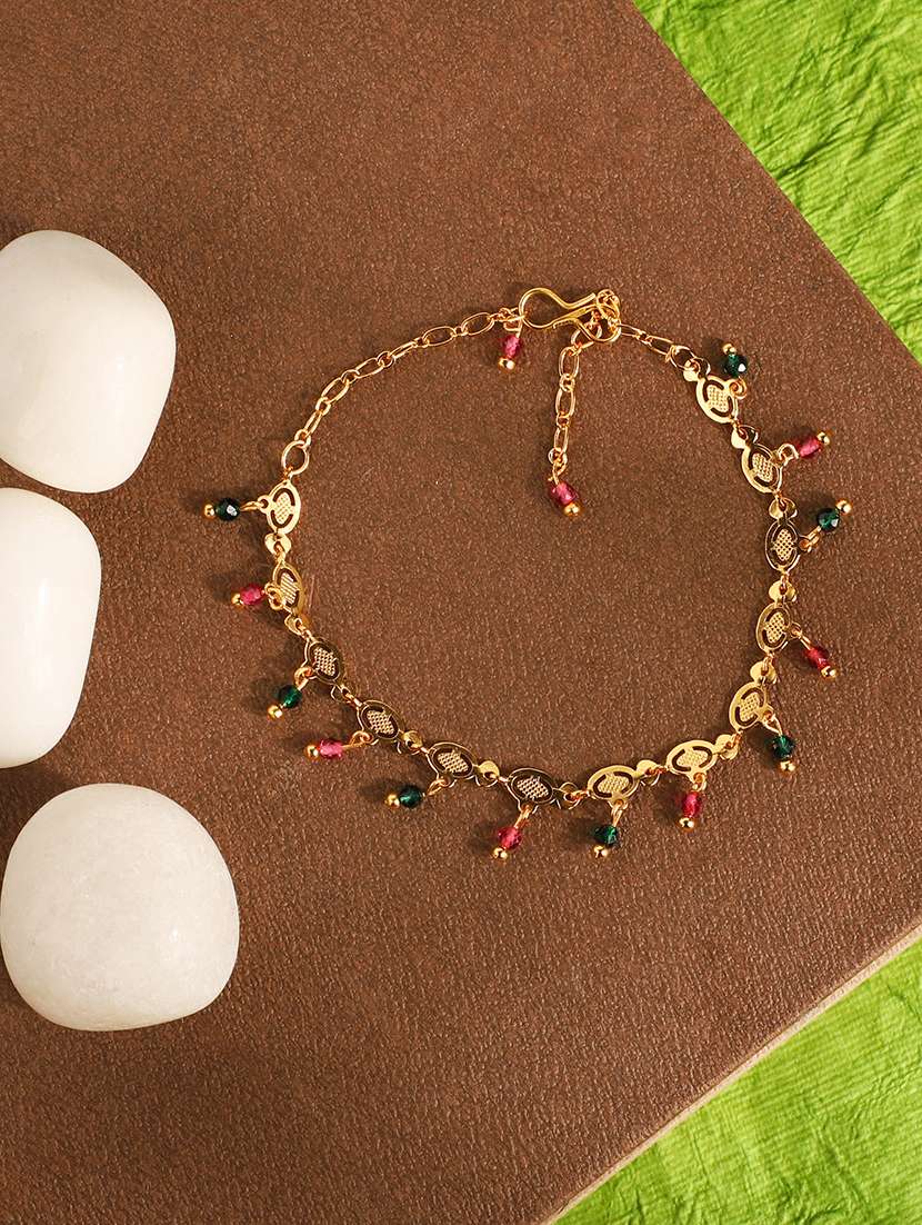  free size high gold micro plating single bracelet 