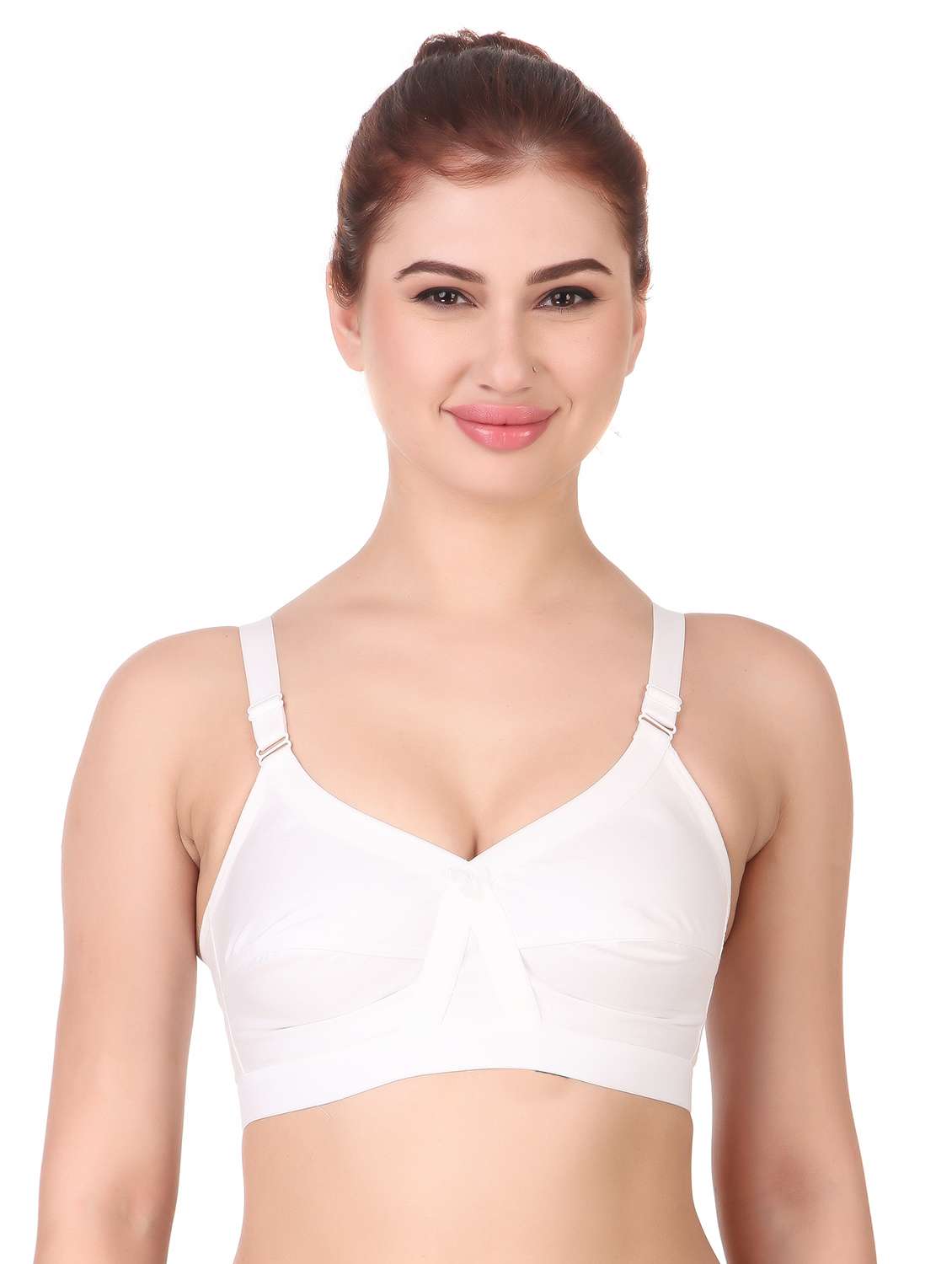 pack of 3 regular bra - 18658287 -  Standard Image - 1
