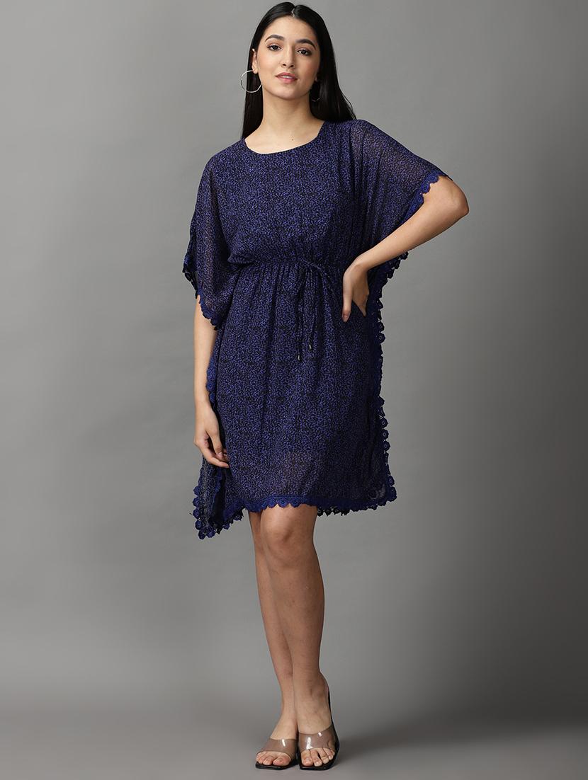 women's  floral dress - 18658914 -  Zoom Image - 0
