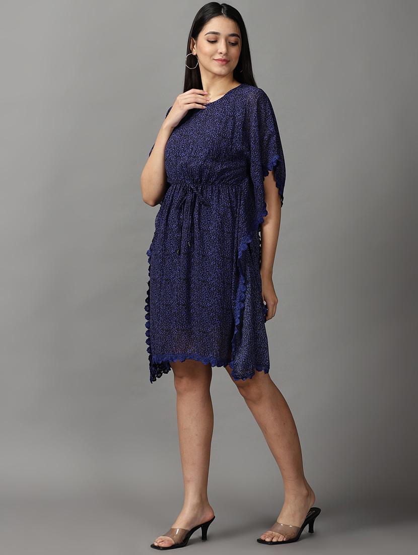 women's  floral dress - 18658914 -  Standard Image - 1