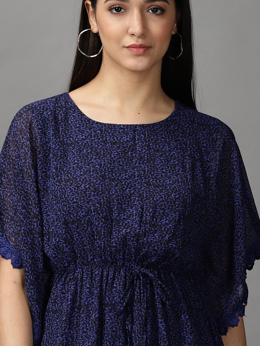 women's floral dress - 18658914 - Standard Image - 4