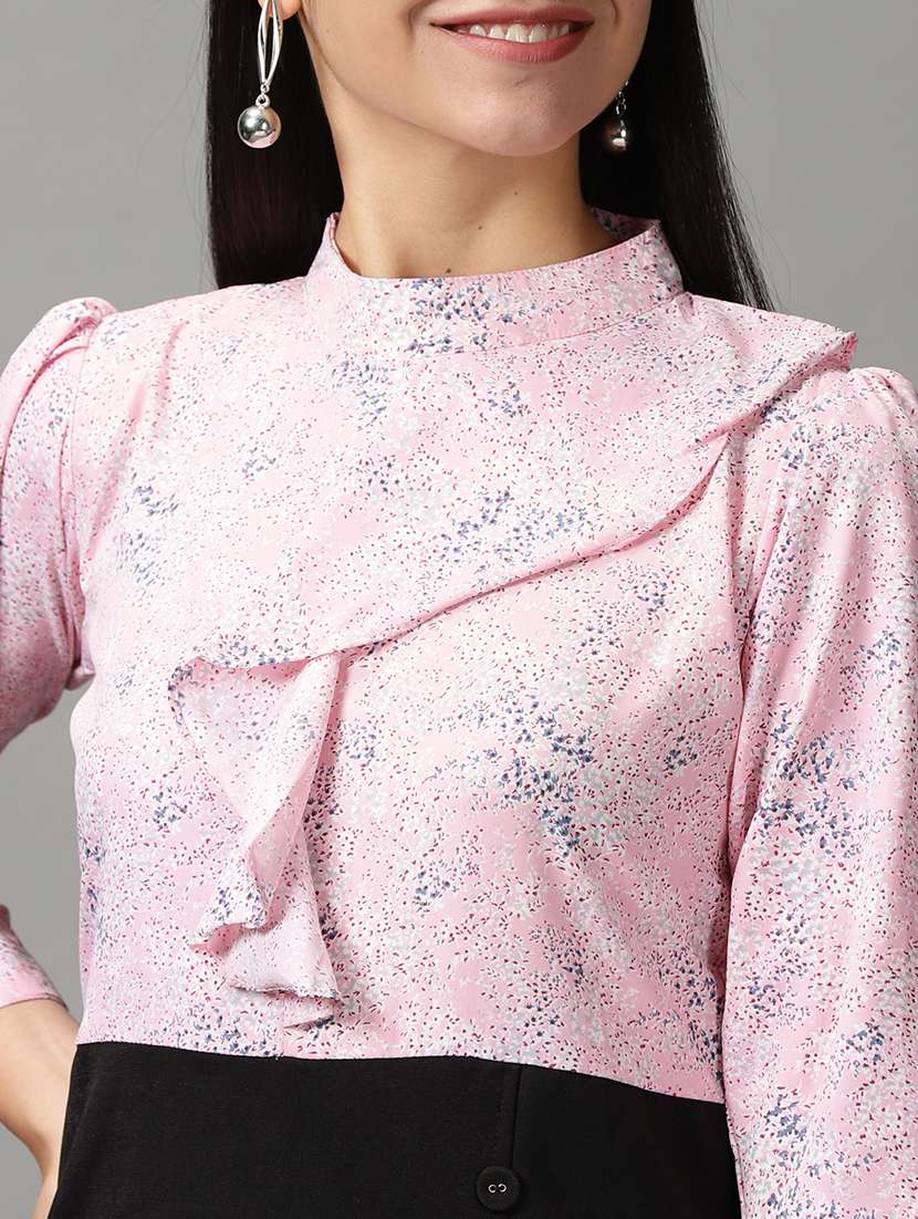 women's shift  dress - 18659007 -  Standard Image - 4