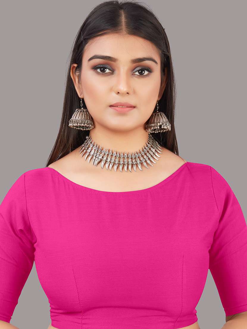 women's printed black colored saree - 18679595 -  Standard Image - 4