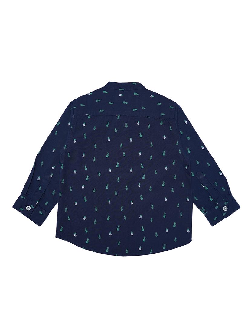 boys printed shirt - 18682834 -  Standard Image - 1
