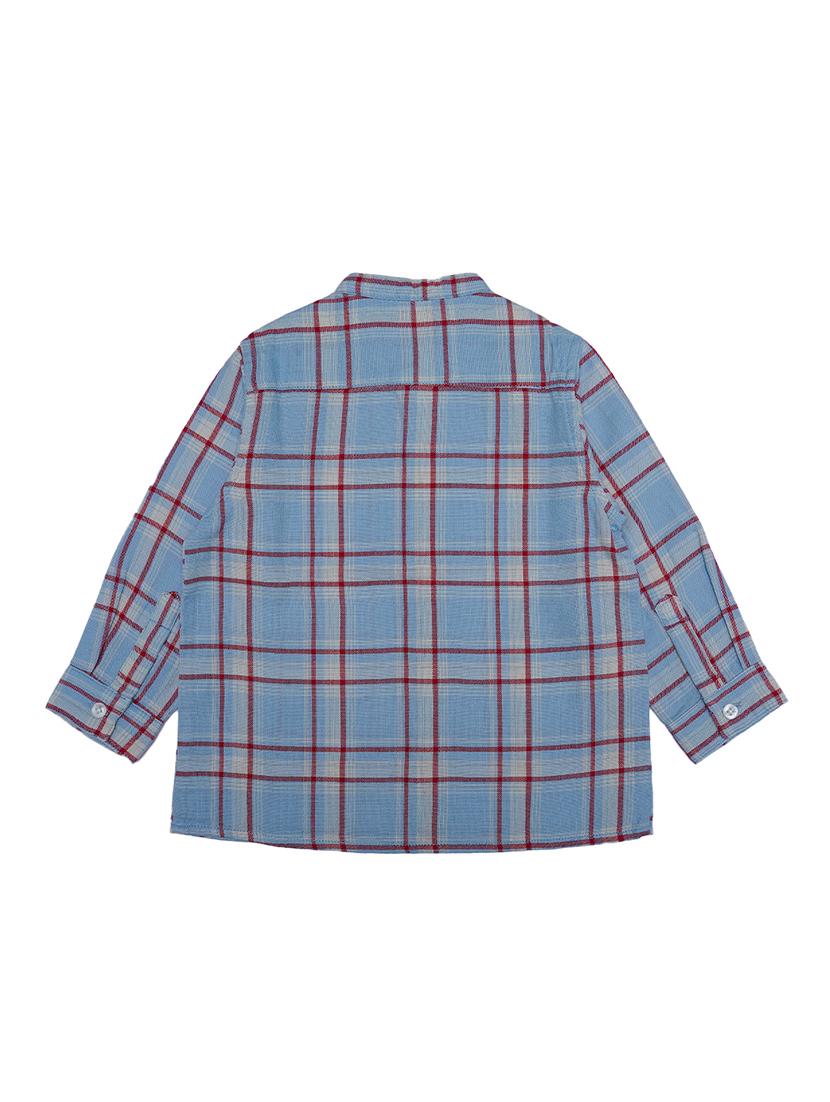 boys printed shirt - 18682838 - Standard Image - 1