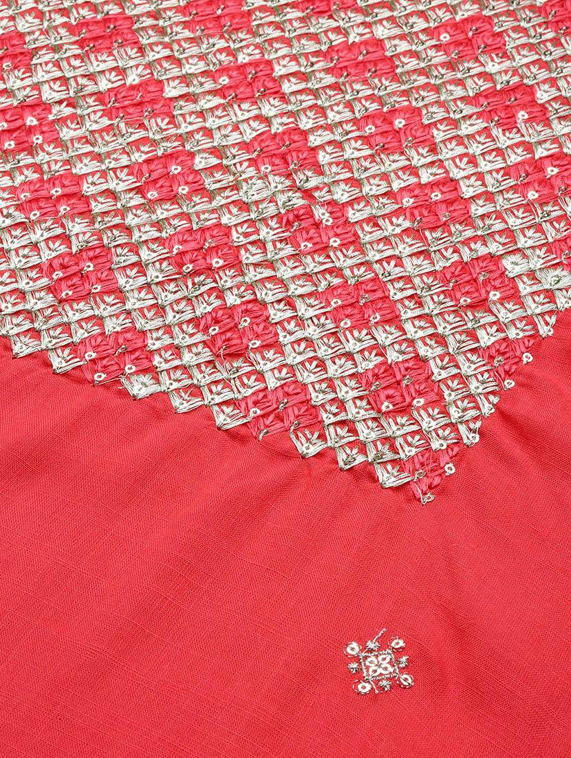 women's straight kurta - 18682921 - Standard Image - 6