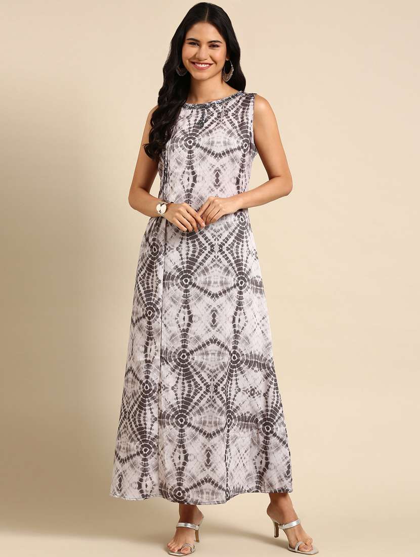 women's a-line kurta