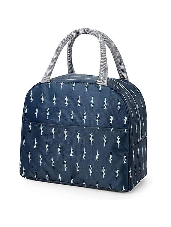 printed lunch bag - 18684332 -  Standard Image - 1