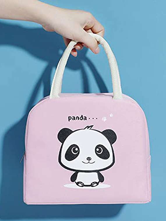 printed lunch bag - 18684341 -  Standard Image - 1