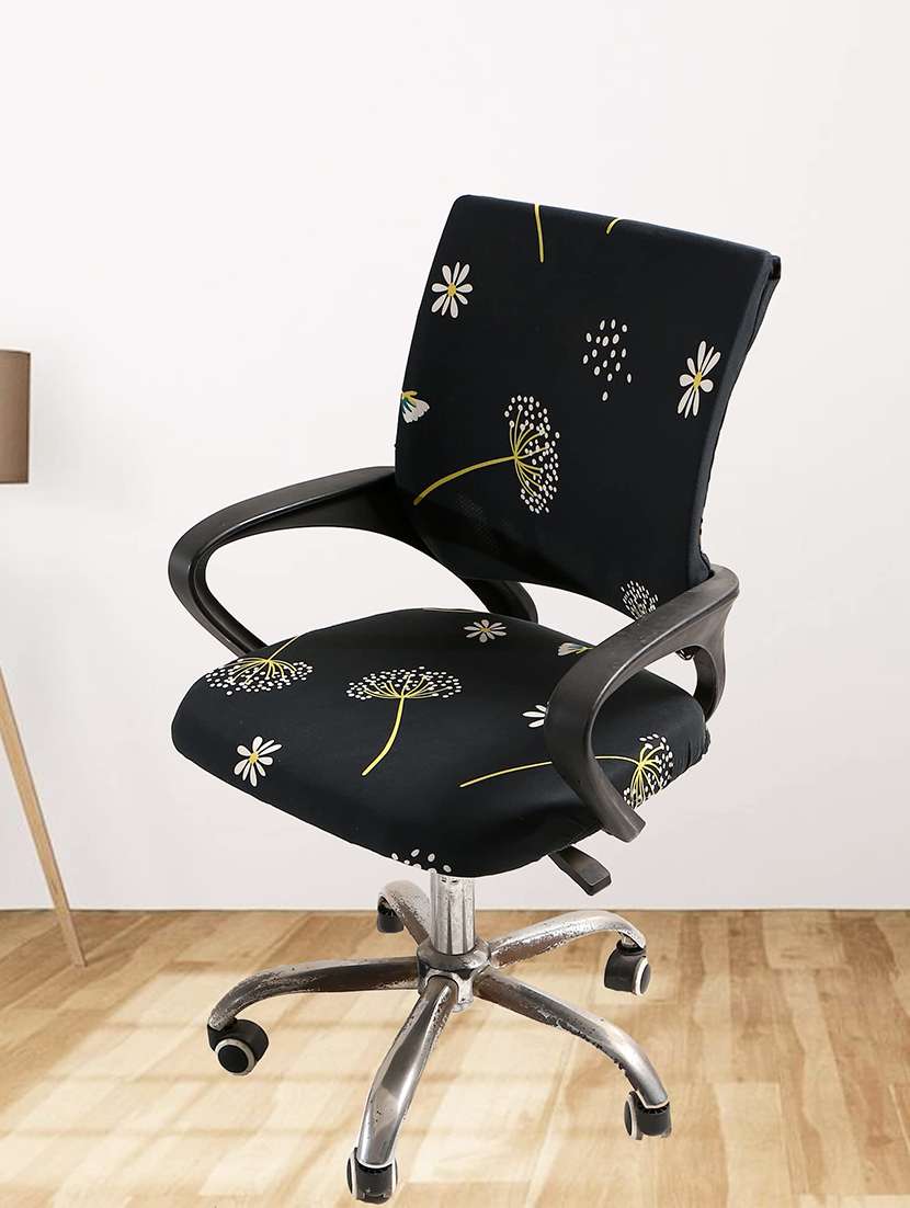 pack of 6 office chair cover