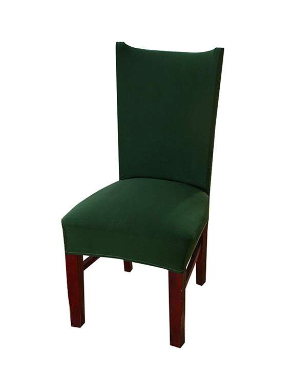 solid chair cover - 18684665 -  Standard Image - 1