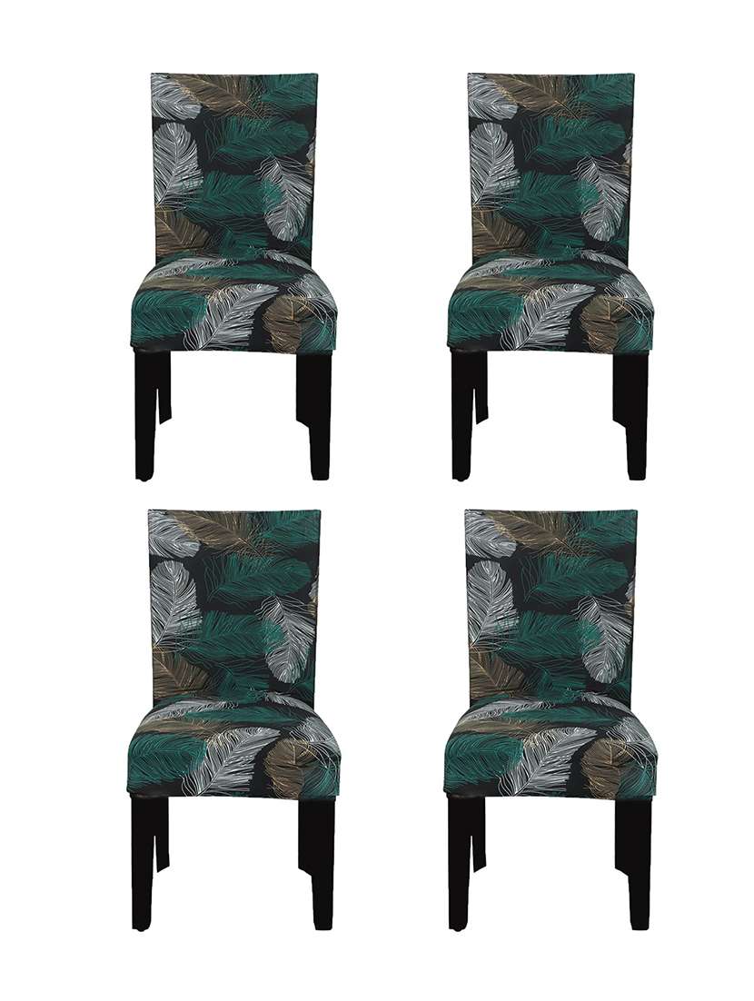 printed chair cover combo - 18684702 - Standard Image - 1
