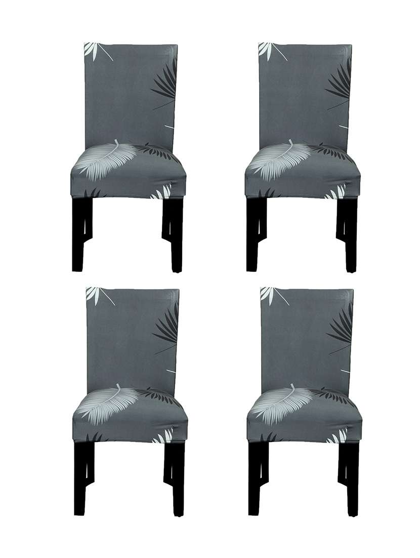 printed chair cover combo - 18684731 - Standard Image - 1