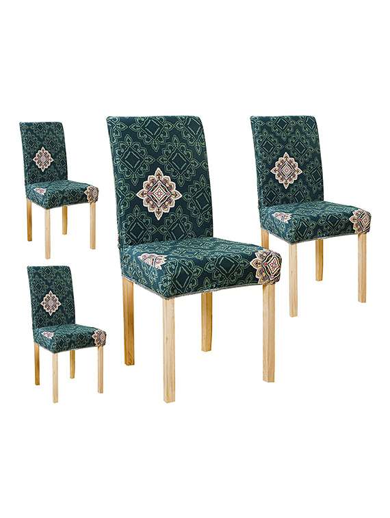 winek set of 4 chair cover - 18684737 -  Standard Image - 1