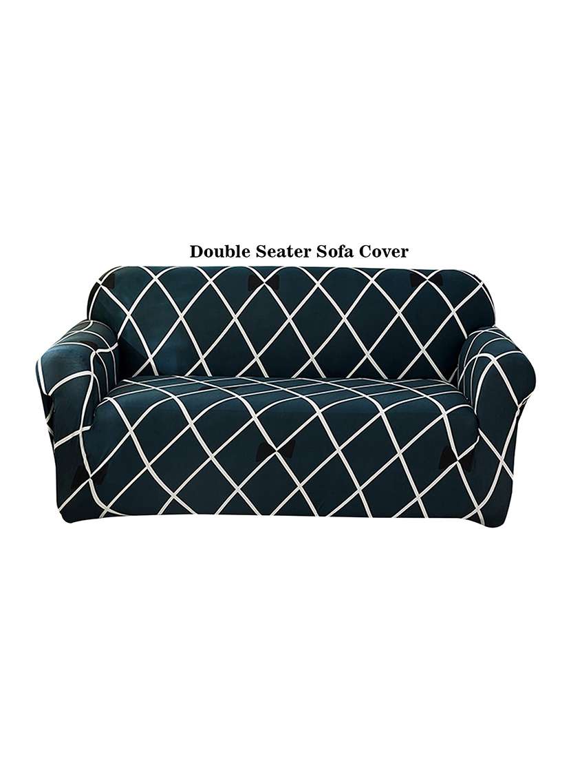 universal single seater sofa cover big elasticity cover
