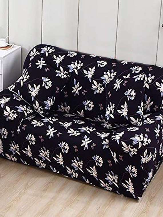 printed sofa cover - 18684788 - Zoom Image - 0