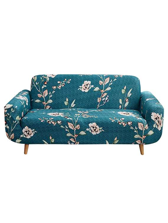 universal triple seater sofa cover big elasticity cover