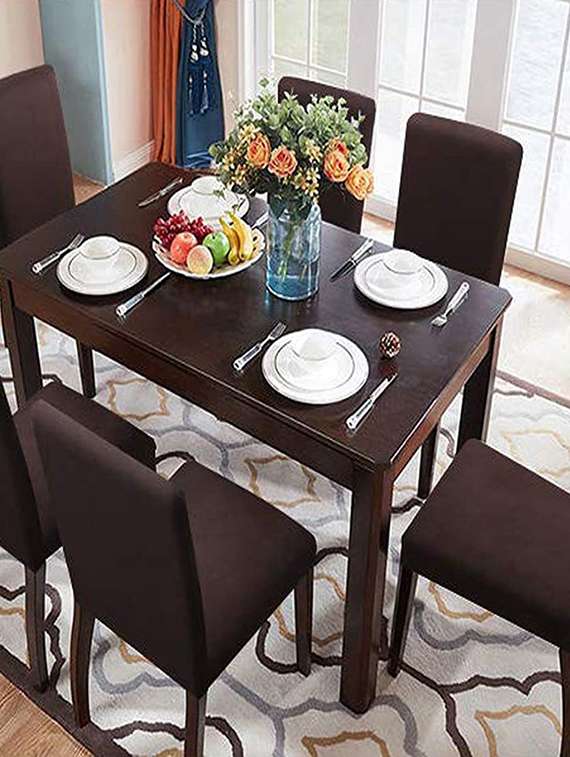 solid chair cover combo - 18684864 -  Standard Image - 1