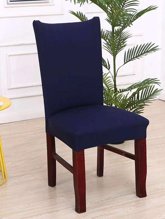 solid chair cover combo - 18684869 -  Standard Image - 1