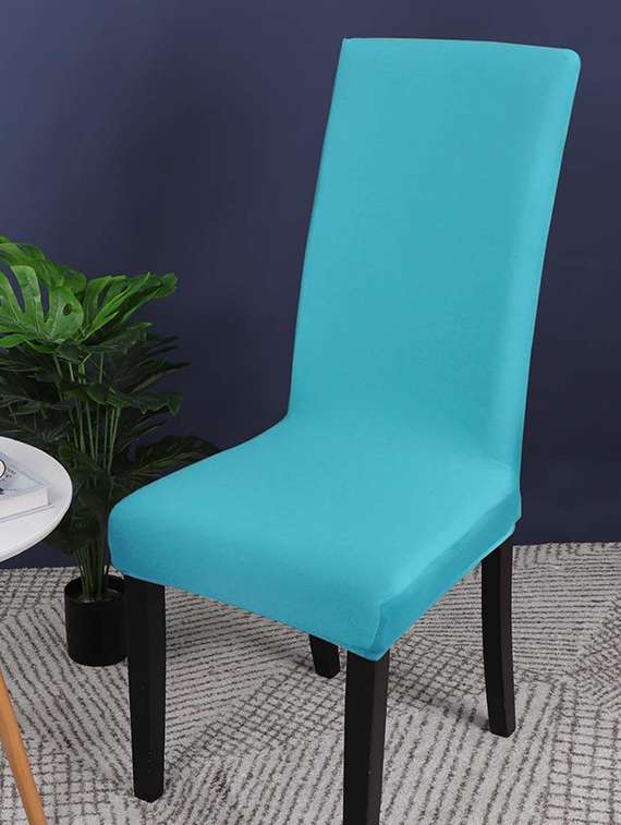 solid chair cover combo - 18684879 -  Standard Image - 1