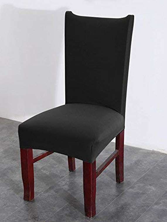 solid chair cover combo