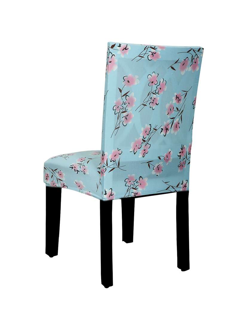 printed chair cover combo - 18685221 - Standard Image - 1