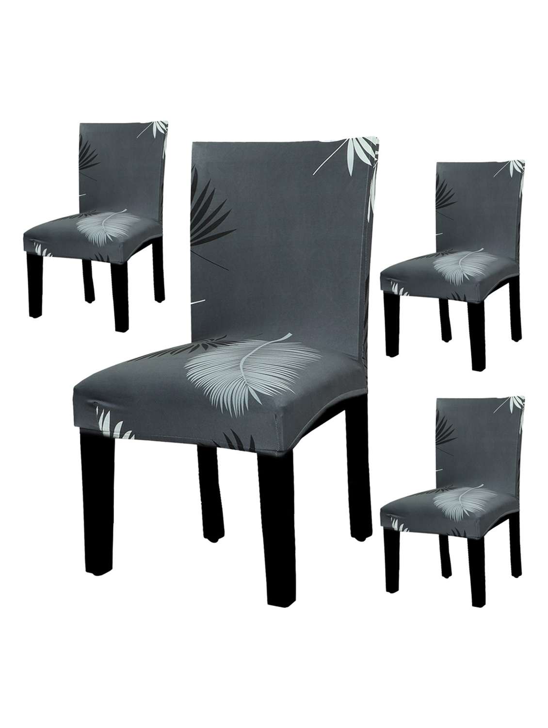 printed chair cover combo