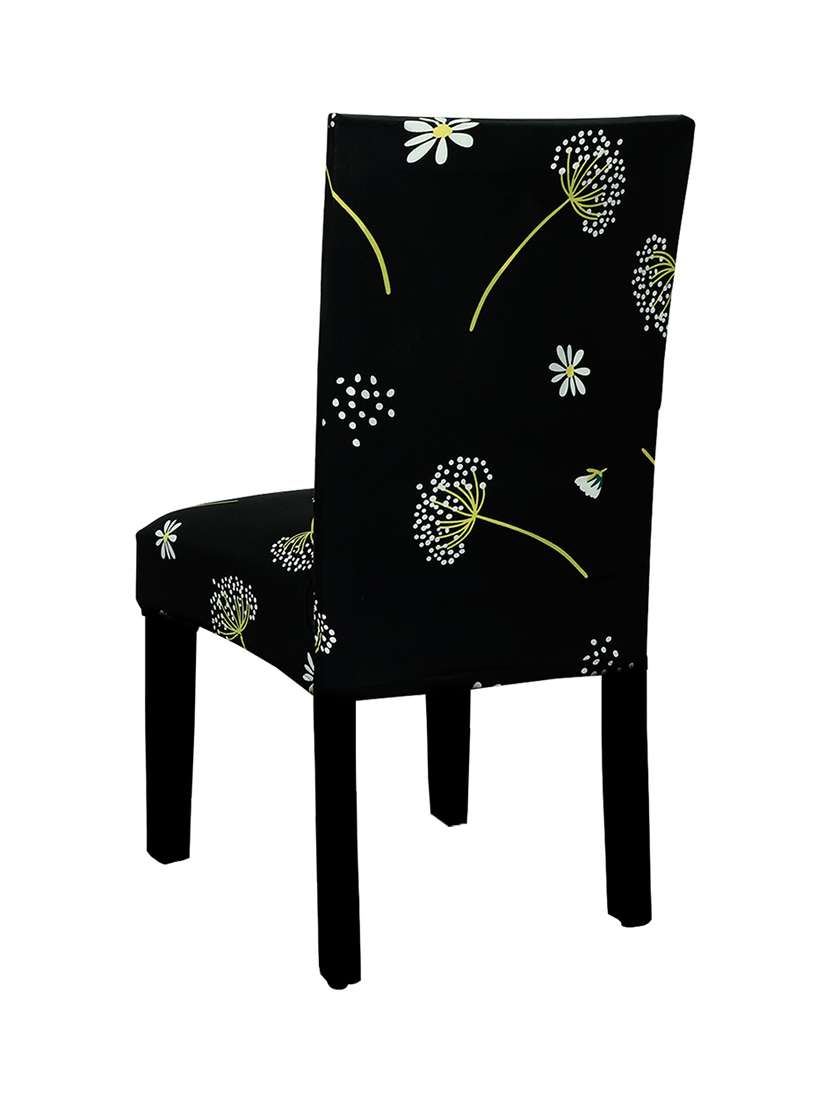 printed chair cover combo - 18685381 -  Standard Image - 1