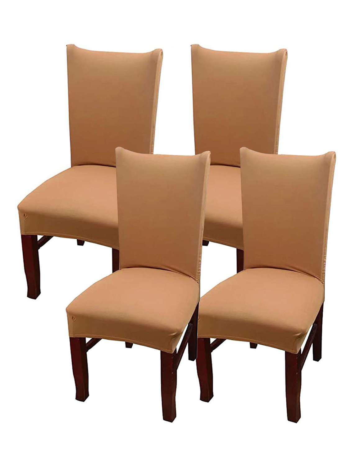 solid chair cover combo