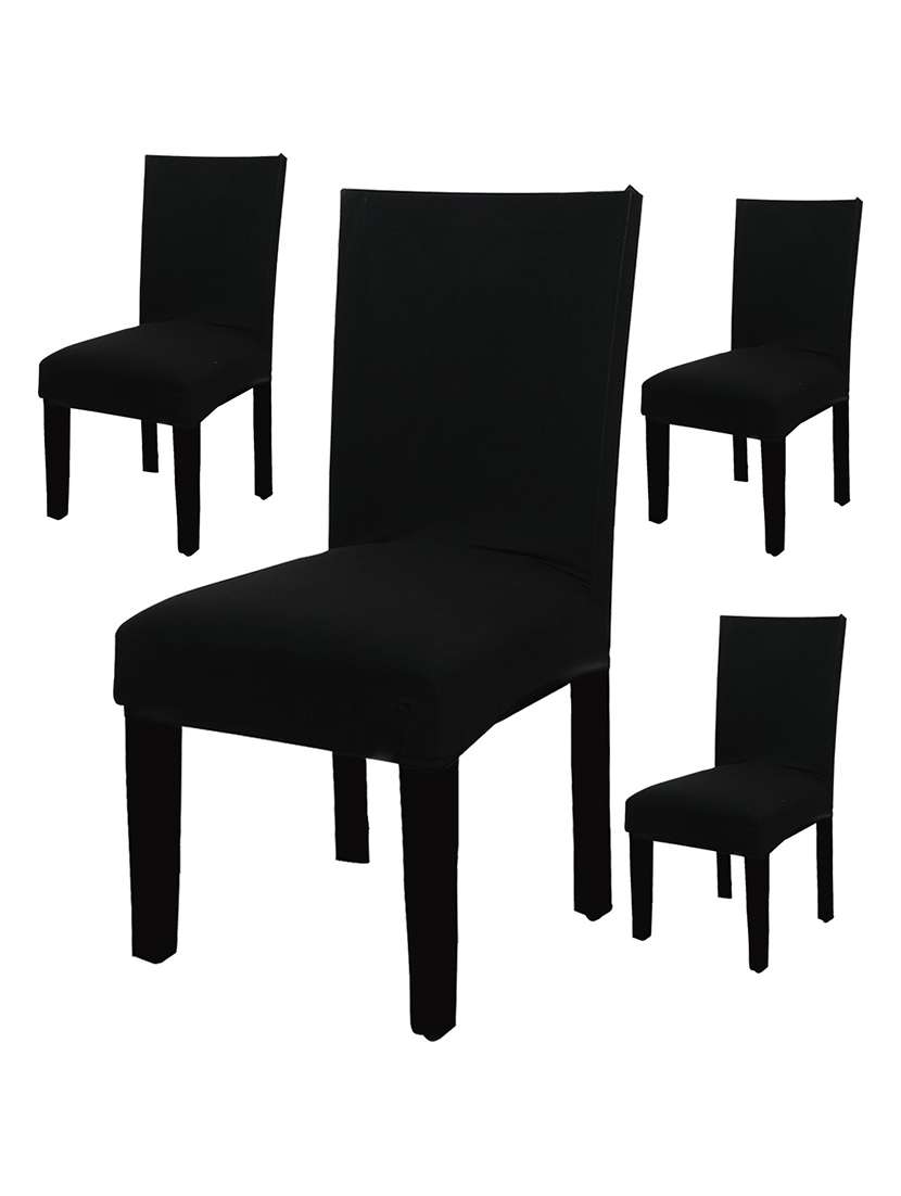 solid chair cover combo