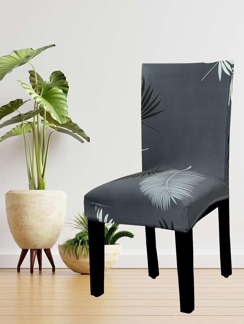 printed chair cover combo - 18685463 -  Standard Image - 1