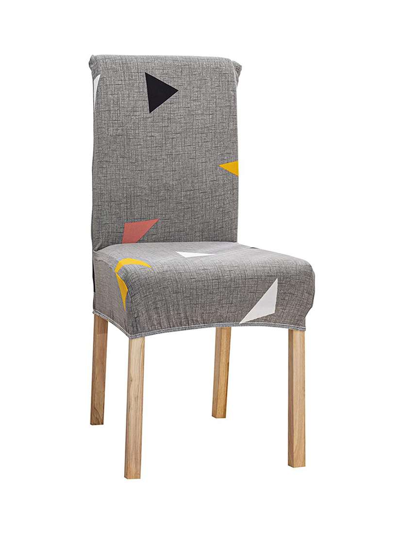 printed chair cover  - 18685467 -  Standard Image - 1