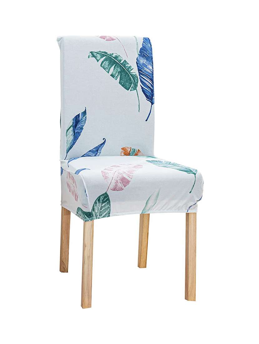 printed chair cover  - 18685474 -  Standard Image - 1