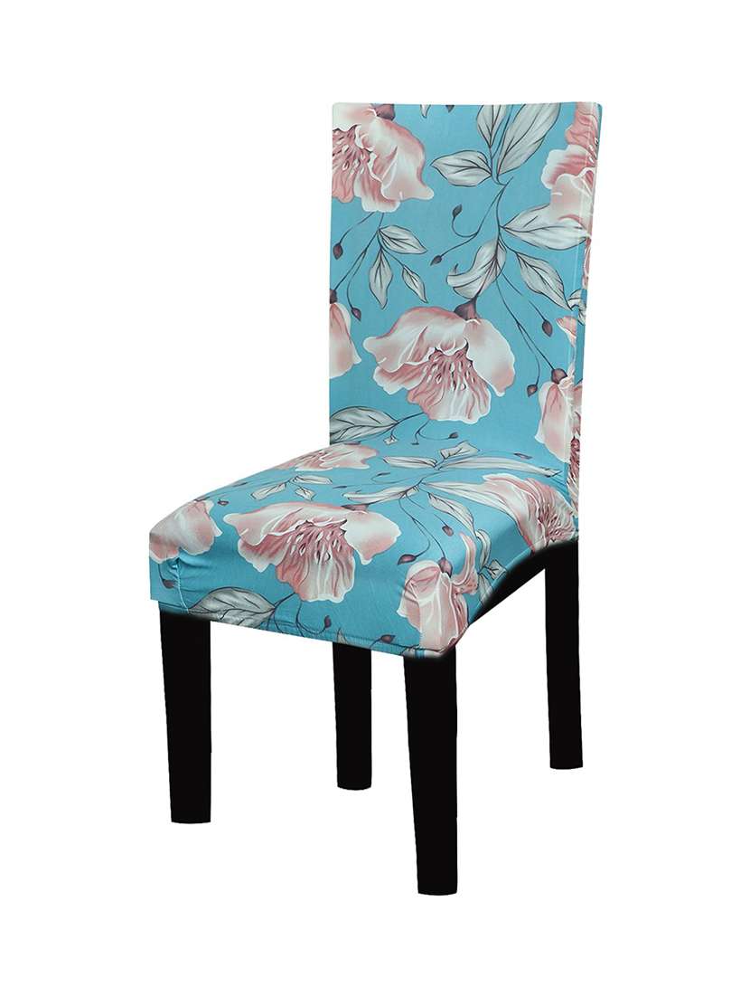 printed chair cover  - 18685525 -  Standard Image - 1