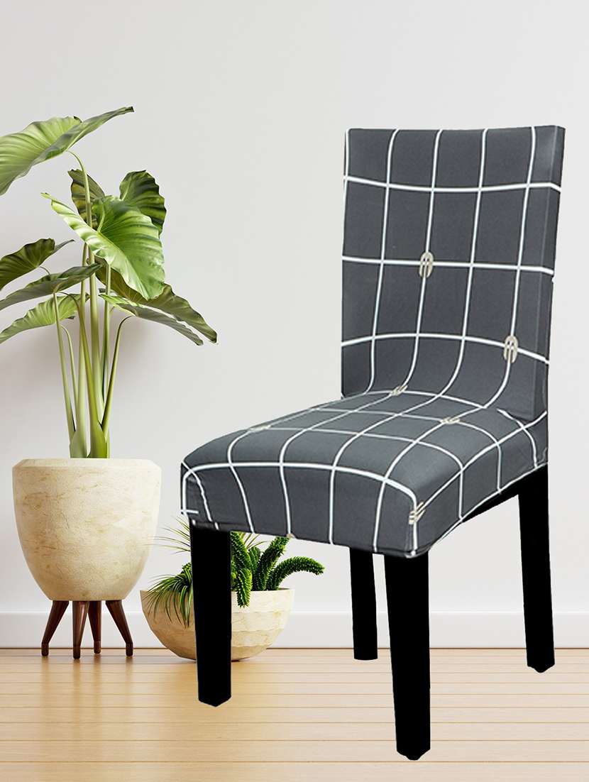 printed chair cover combo - 18685543 -  Standard Image - 1