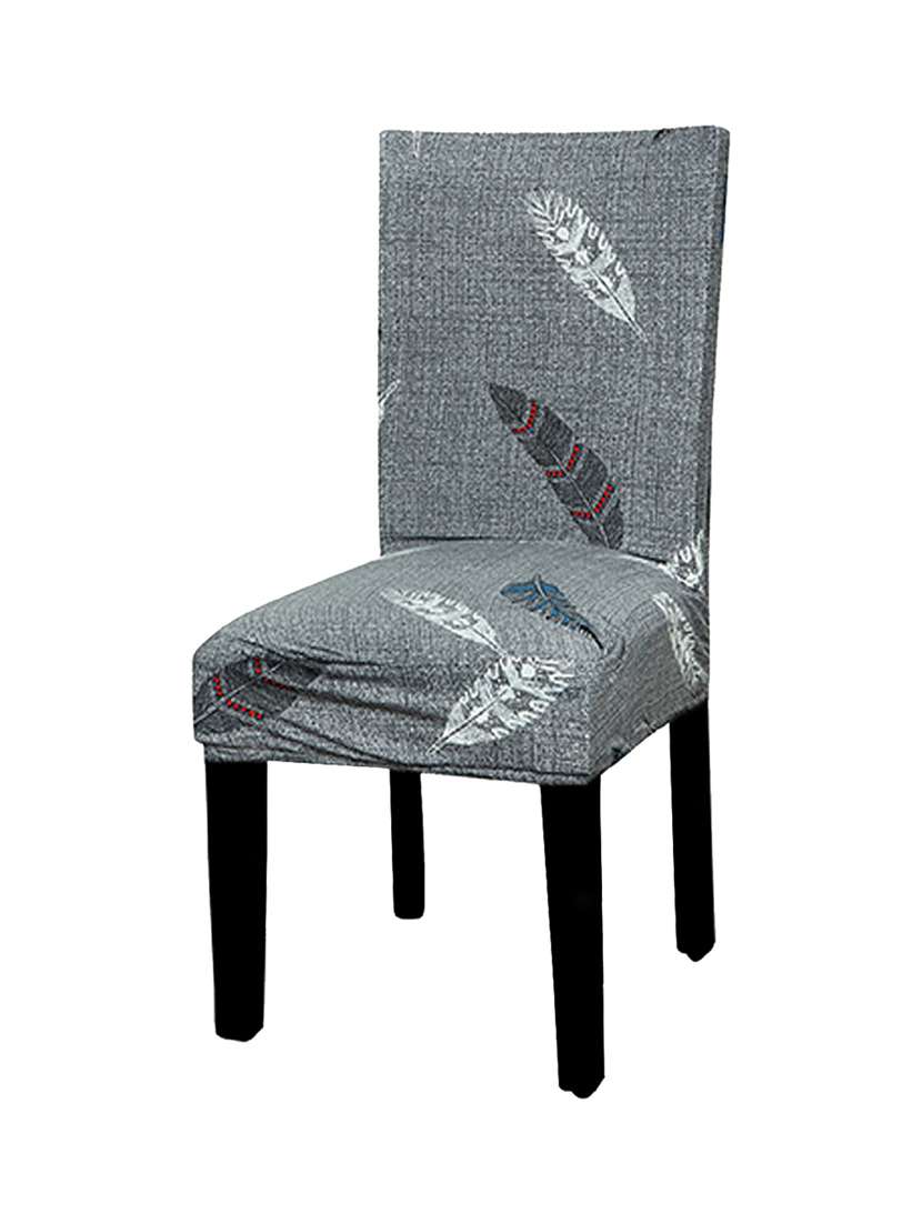 printed chair cover combo - 18685641 -  Standard Image - 1
